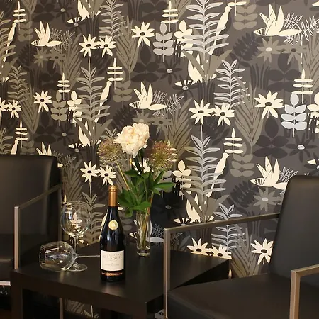 Hotel-landgasthof Brachfeld Sulz am Neckar