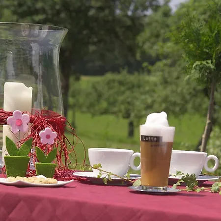 Hotel-landgasthof Brachfeld 3*