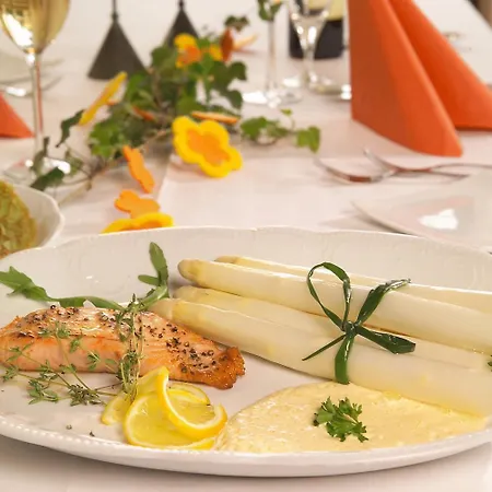 Hotel-landgasthof Brachfeld