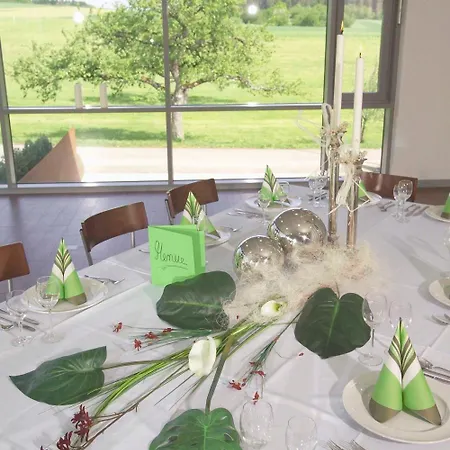 Hotel-landgasthof Brachfeld Sulz am Neckar