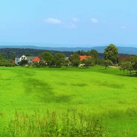 Konukevi Hotel-landgasthof Brachfeld 3*