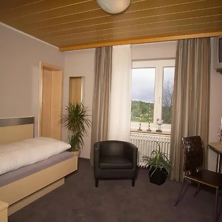 Hotel-landgasthof Brachfeld Konukevi Sulz am Neckar